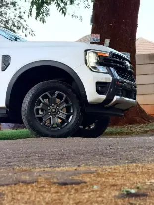 Picture of Ford Ranger 2024
