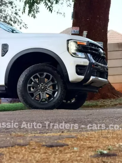 Picture of Ford Ranger 2024