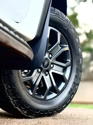 Picture of Ford Ranger 2024