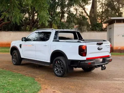 Picture of Ford Ranger 2024
