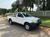 Picture of Toyota Hilux. 2010