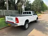Picture of Toyota Hilux. 2010