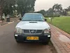 Picture of Nissan NP300. 2012