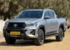 Picture of Toyota Hilux GD-6 For Hire ! From !!