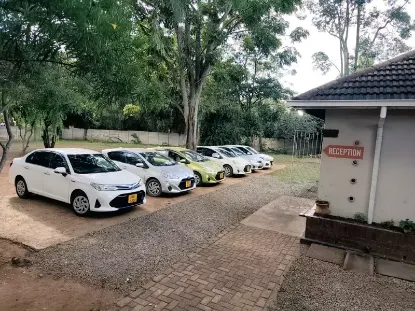 Picture of Affordable & Reliable Cars for Hire!! From