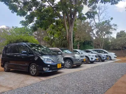 Picture of Affordable & Reliable Cars for Hire!! From