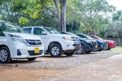 Picture of Affordable & Reliable Cars for Hire!! From