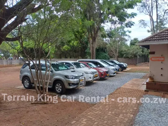Picture of Affordable & Reliable Cars for Hire!! From