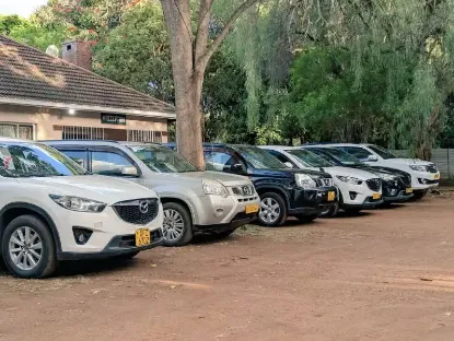 Picture of Affordable & Reliable Cars for Hire!! From
