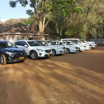 Picture of Affordable & Reliable Cars for Hire!! From