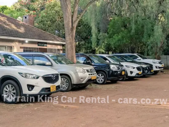 Picture of Affordable & Reliable Cars for Hire!! From