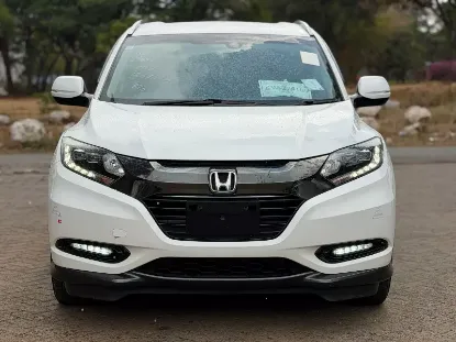 Picture of Honda Vezel 2018