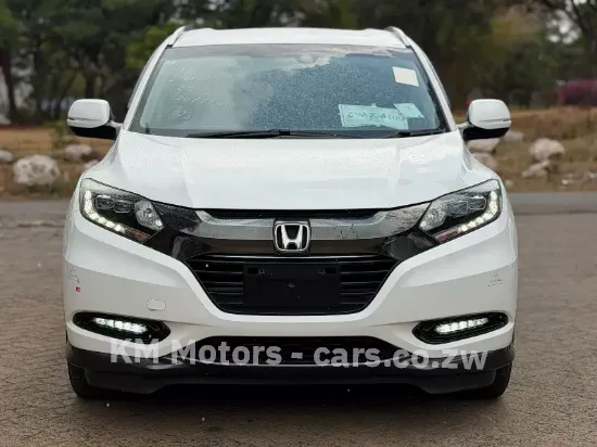 Picture of Honda Vezel 2018