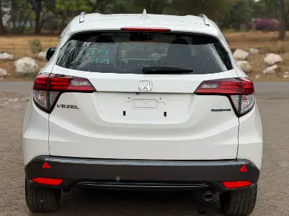 Picture of Honda Vezel 2018