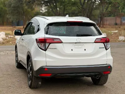 Picture of Honda Vezel 2018