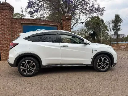 Picture of Honda Vezel 2018