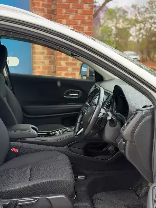 Picture of Honda Vezel 2018