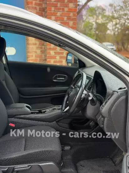Picture of Honda Vezel 2018