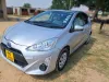 Picture of Toyota Aqua 2017