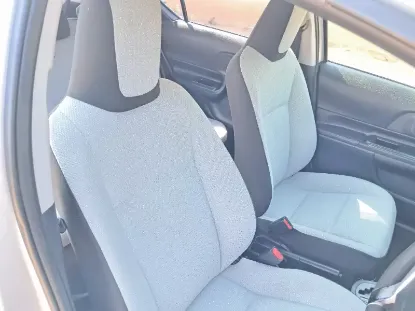 Picture of Toyota Aqua 2017