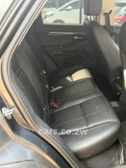 Picture of Range rover Evoque 2020