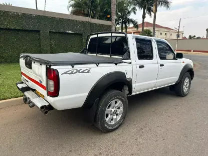Picture of Nissan NP300 2015