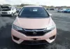 Picture of Honda Fit 2015