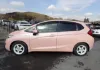 Picture of Honda Fit 2015