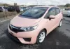 Picture of Honda Fit 2015