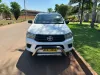 Picture of Toyota Hilux. 2017