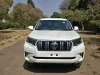 Picture of Toyota Prado 2022