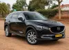Picture of Spacious, neat, high clearance SUVs- Mazda CX-8 6/7 Seater for hire!! From
