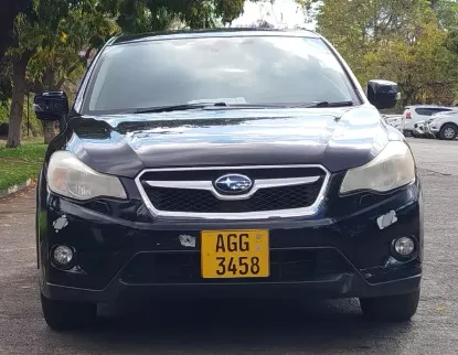 Picture of Subaru XV 2015