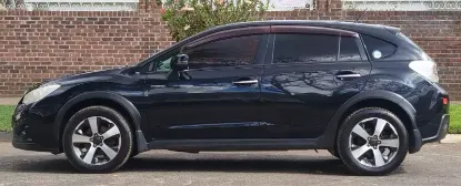 Picture of Subaru XV 2015