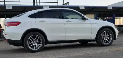 Picture of Mercedes Benz GLC 2017