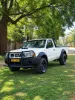 Picture of Nissan NP300 2018