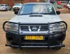 Picture of Nissan NP300 2018
