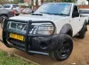 Picture of Nissan NP300 2018