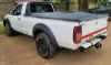 Picture of Nissan NP300 2018