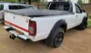 Picture of Nissan NP300 2018