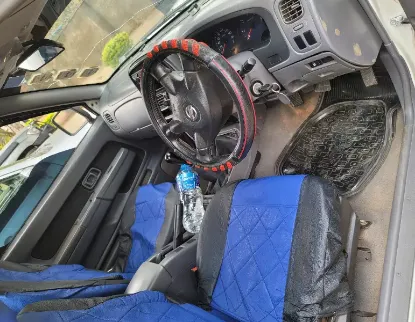 Picture of Nissan NP300 2018