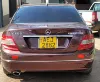 Picture of Mercedes Benz C-Class 2009