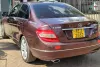 Picture of Mercedes Benz C-Class 2009