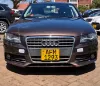 Picture of Audi A4 2010