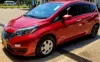 Picture of Nissan Note 2017
