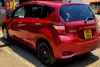 Picture of Nissan Note 2017