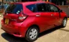 Picture of Nissan Note 2017
