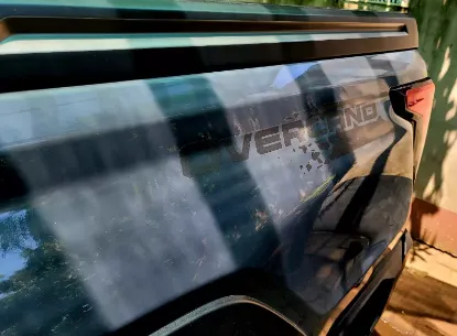 Picture of Toyota Hilux 2026