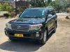 Picture of Toyota Land Cruiser 2812