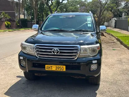 Picture of Toyota Land Cruiser 2812